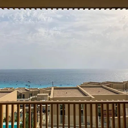 Amazing With Private Pool In Green Coast Villa
